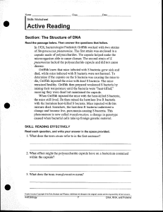 20240118080837072 Active Reading The Structure of DNA