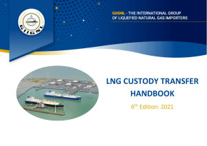 giignl custody transfer handbook 6.0 - may 21 0