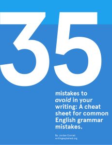 35-Mistakes-to-Avoid-Writing