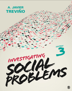 Investigating Social Problems 3rd Edition – PDF ebook