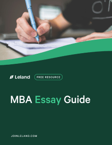 Leland—The-MBA-Essay-Guide