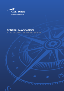CAE Oxford Aviation Academy. ATPL Book 10 General Navigation - libgen.li