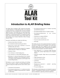 alar bn-introduction