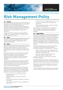 Risk-Management-Policy-7-12-15