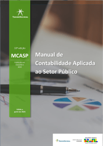 MCASP 10ª edição
