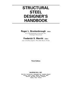 Structural-Steel-Designers-Handbook