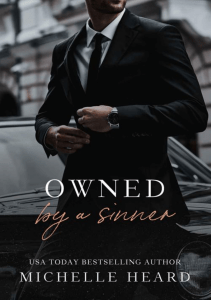 Owned By a Sinner by Mic e Heard 2