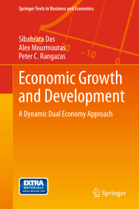 ECONOMIC GROWTH  DEVELOPMENT PDF BOOK