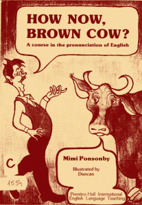 pdfslide.net how-now-brown-cow-a-course-in-pronunciation-133ppdf