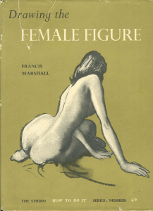 pdfcoffee.com drawing-the-female-figure-pdf-pdf-free