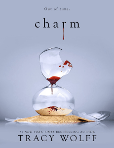 Charm By Tracy Wolff-pdfread.net