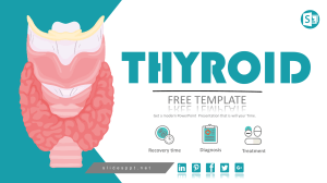 Thyroid-Template-slidesppt.net 
