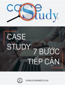 7 Bước tiếp cận Case Study 1