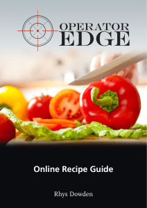 OperatorEdgeOnlineRecipeGuideV3