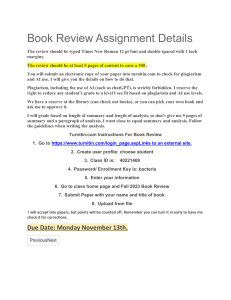 Book Review - Joceline - Microbiology