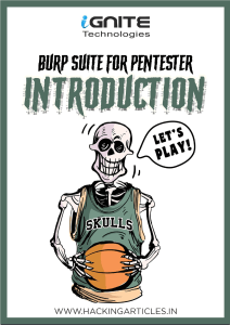 Burp Suite for Pentesters