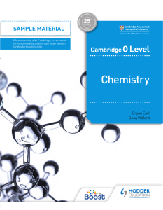 9781398310650 OL Chem lores sample