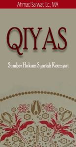 Qiyas: Sumber Hukum Syariah Keempat