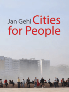 Cities For People - Jan Gehl