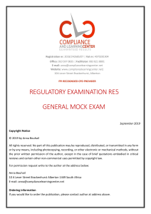 RE5-Mock-Exam-General-Sep-2019