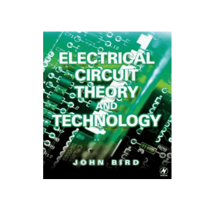 Electrical circuit theory and technology by John bird