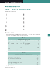 IGCSE-Accounting-Workbook-Section-4-Answers