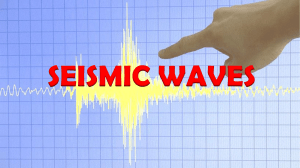 1Q-Seismic Waves