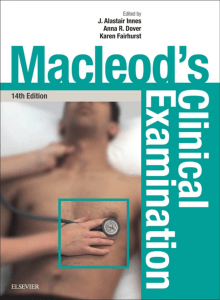 Macleod’s Clinical Examination ( PDFDrive.com )