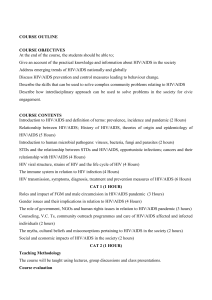 1633335356487 HIV MODULE