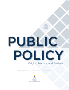 public-policy