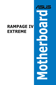 E6989 Rampage IV Extreme