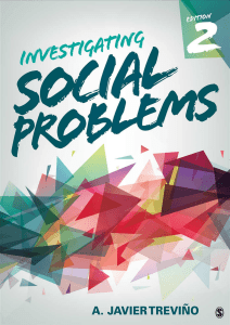 [] A Javier Treviano - Investigating Social Problems (2018, Sage Publications, Inc)