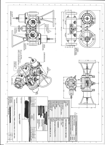 1170-OD-03 1 Example drawing 2 inch dual ball