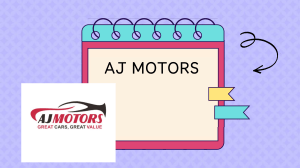 Japanese Cars For Sale At AJ Motors In New Zealand