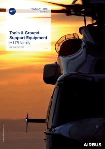 AirbusHelicopters Tools-GSE Catalog H175 January 2018