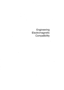 A Handbook for EMC Testing and Measurement