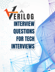 Verilog Tech Interview