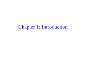 1. Chapter 1