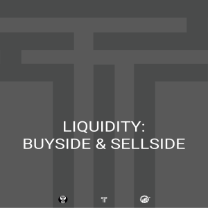 Liquidity-TTrades edu