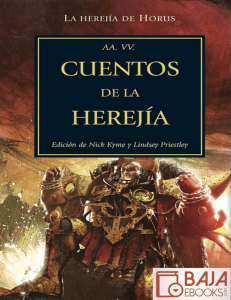 Cuentos-de-la-herejia-Herejía de Horus