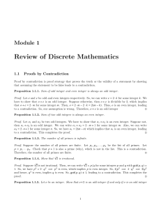 Review discrete math 2