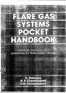 pdfcoffee.com flare-gas-systems-pocket-handbook-pdf-free