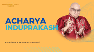 world best astrologer | acharya induprakash