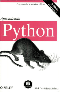 Aprendendo Python