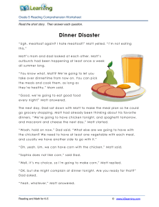 5th-grade-5-dinner-disaster