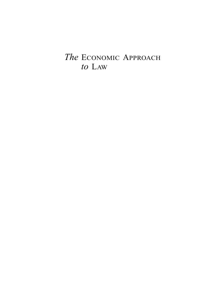 Business Law Book