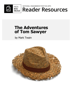 Reader-Resources-AdventuresofTomSawyer