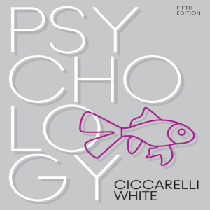 Saundra K. Ciccarelli  J. Noland White - Psychology (2016, Pearson) - libgen.li