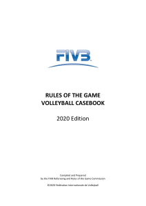vb casebook 2020