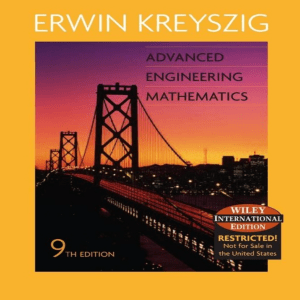 9th Ed Advanced Engineering Mathematics ( PDFDrive.com )-1[124]